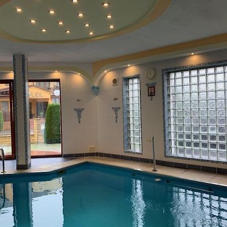 Apartamenty Superior W Rewalu Ngoại thất bức ảnh