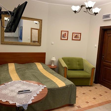 Apartamenty Superior W Rewalu Ngoại thất bức ảnh