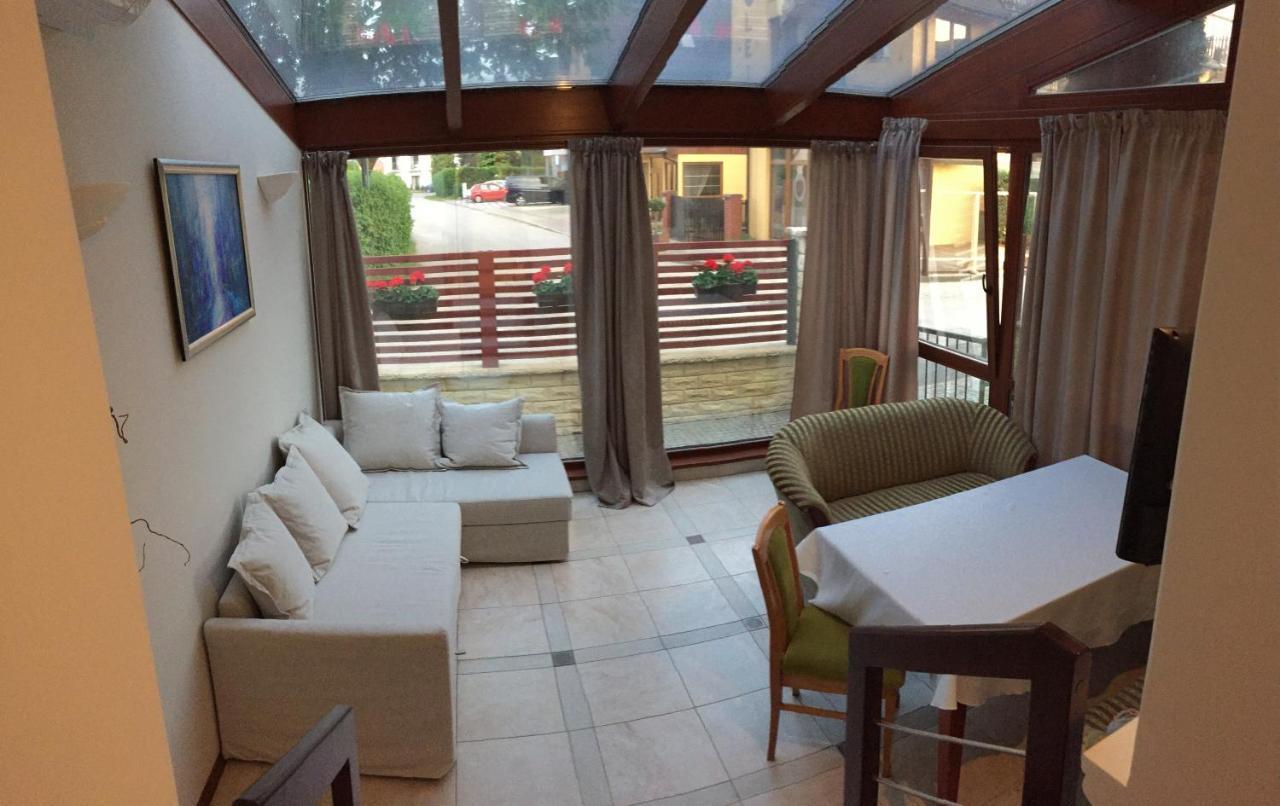Apartamenty Superior W Rewalu Ngoại thất bức ảnh