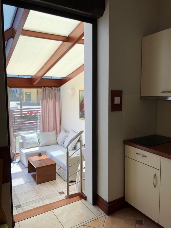 Apartamenty Superior W Rewalu Ngoại thất bức ảnh