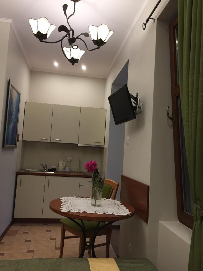 Apartamenty Superior W Rewalu Ngoại thất bức ảnh