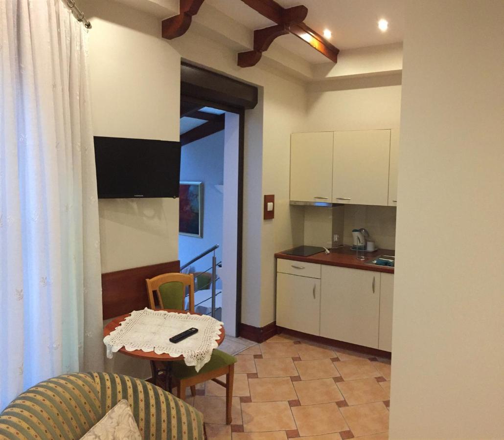 Apartamenty Superior W Rewalu Ngoại thất bức ảnh