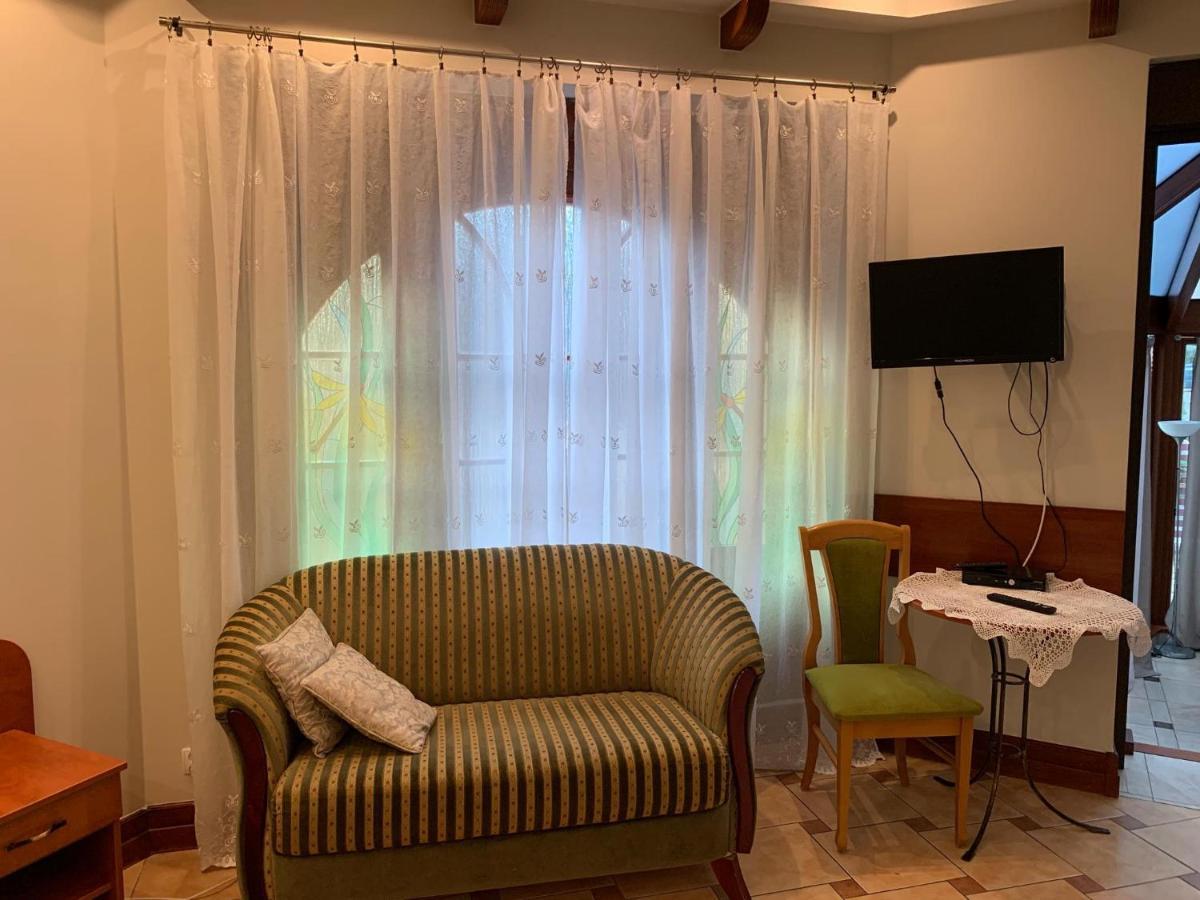 Apartamenty Superior W Rewalu Ngoại thất bức ảnh