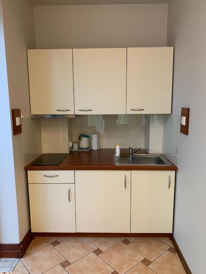 Apartamenty Superior W Rewalu Ngoại thất bức ảnh