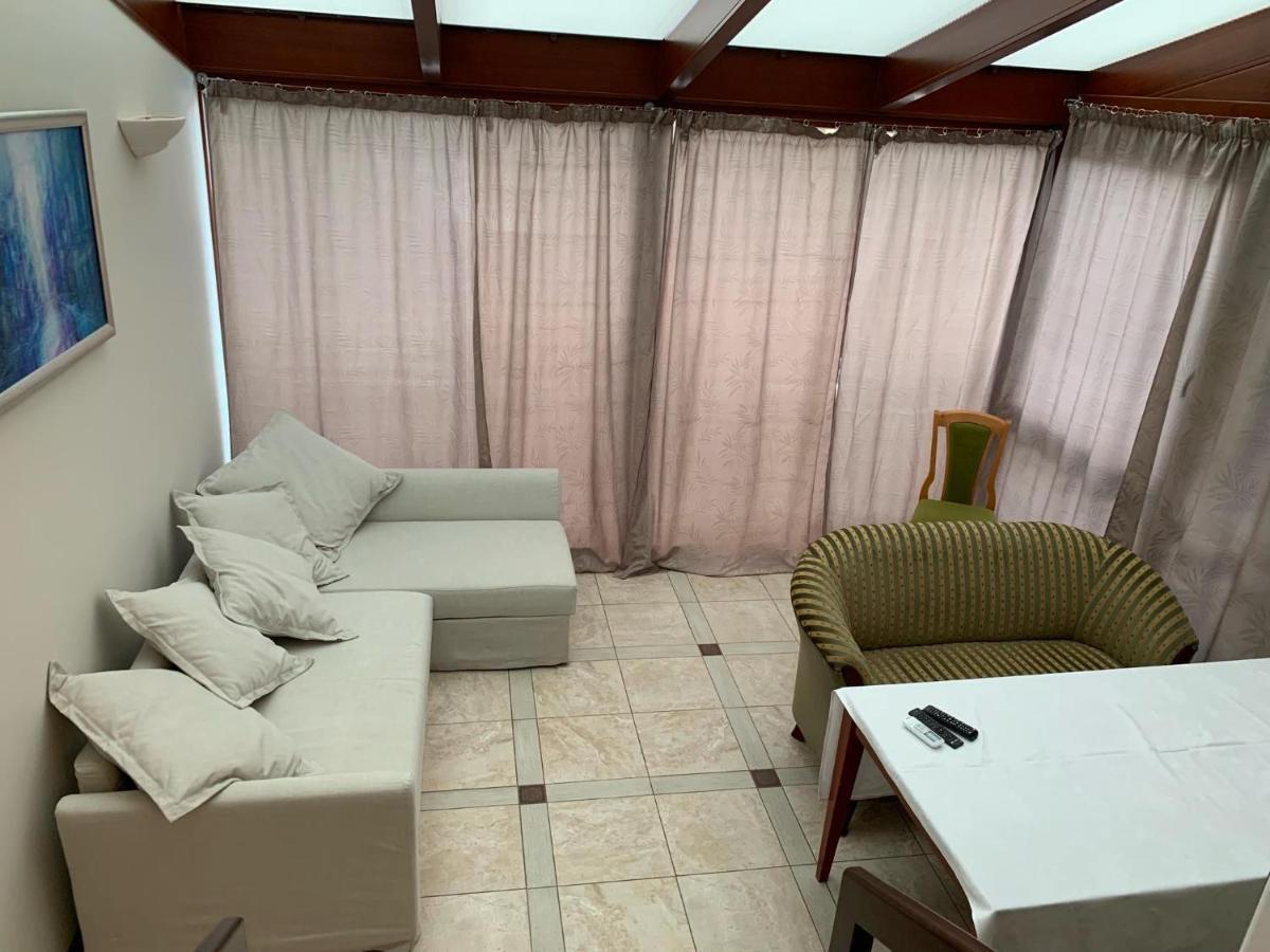 Apartamenty Superior W Rewalu Ngoại thất bức ảnh
