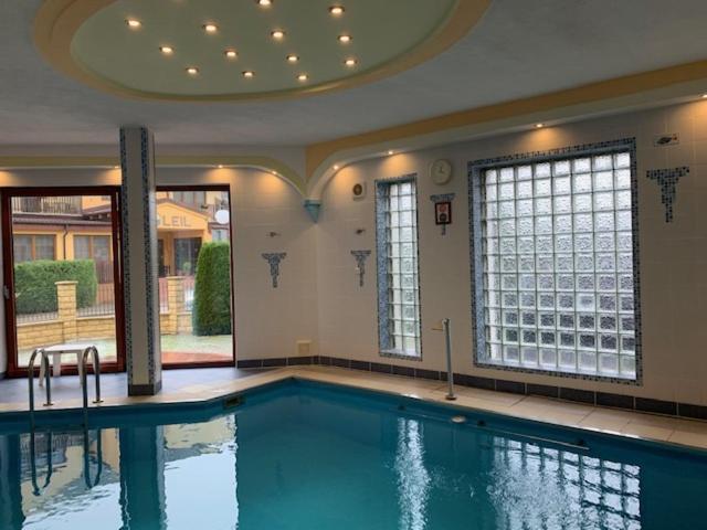 Apartamenty Superior W Rewalu Ngoại thất bức ảnh