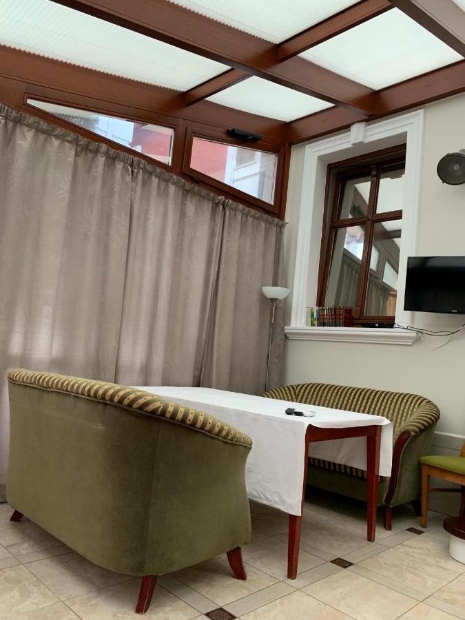 Apartamenty Superior W Rewalu Ngoại thất bức ảnh
