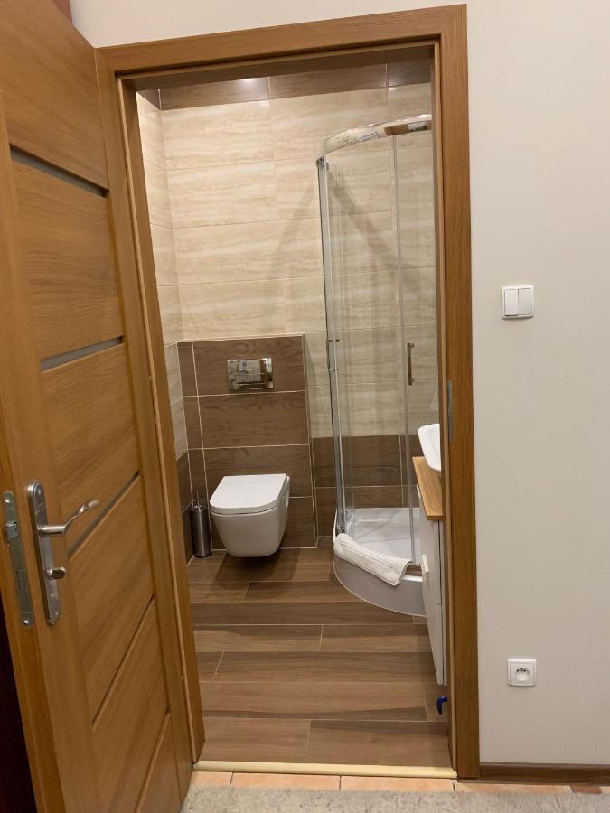 Apartamenty Superior W Rewalu Ngoại thất bức ảnh