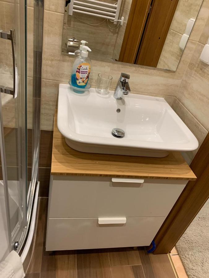 Apartamenty Superior W Rewalu Ngoại thất bức ảnh