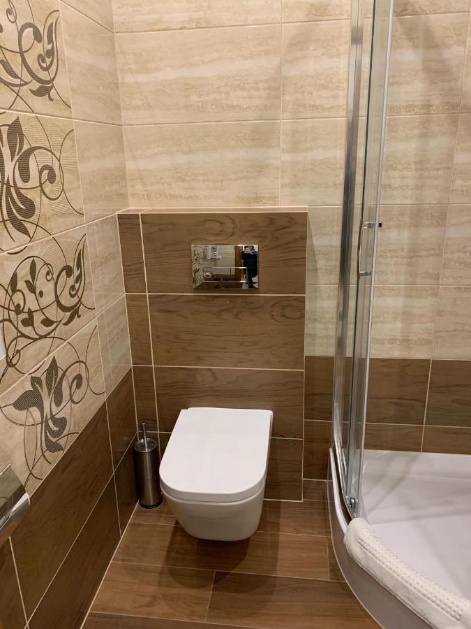 Apartamenty Superior W Rewalu Ngoại thất bức ảnh