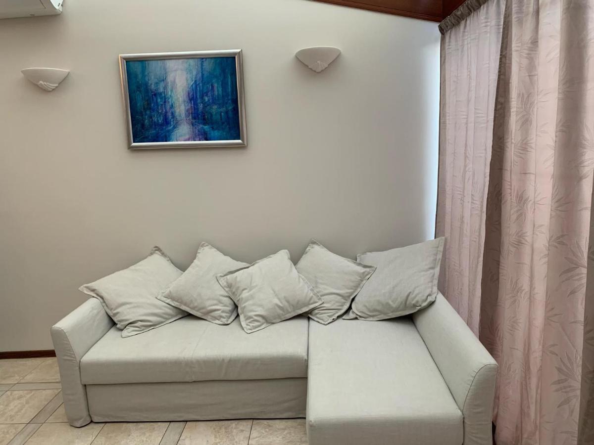 Apartamenty Superior W Rewalu Ngoại thất bức ảnh