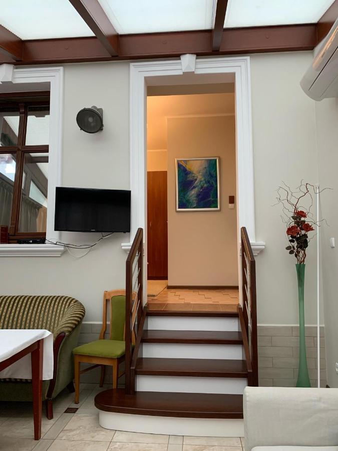 Apartamenty Superior W Rewalu Ngoại thất bức ảnh