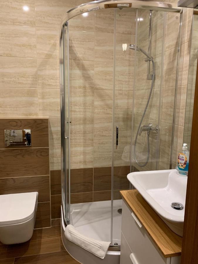 Apartamenty Superior W Rewalu Ngoại thất bức ảnh