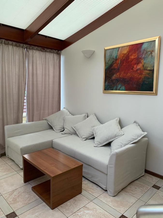 Apartamenty Superior W Rewalu Ngoại thất bức ảnh