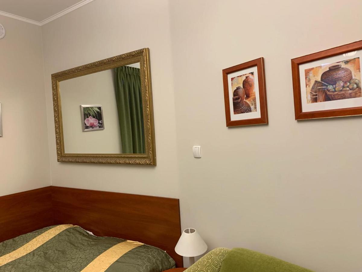 Apartamenty Superior W Rewalu Ngoại thất bức ảnh